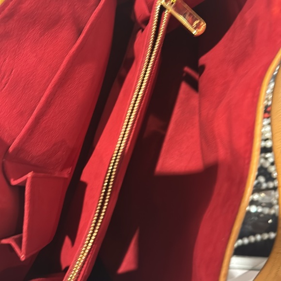 100% authentic LOUIS VUITTON MONOGRAM GRIET HANDBAG - Picture 4 of 9